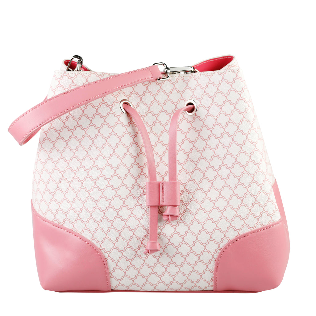 Alessia — Handcrafted Italian Bucket Bag