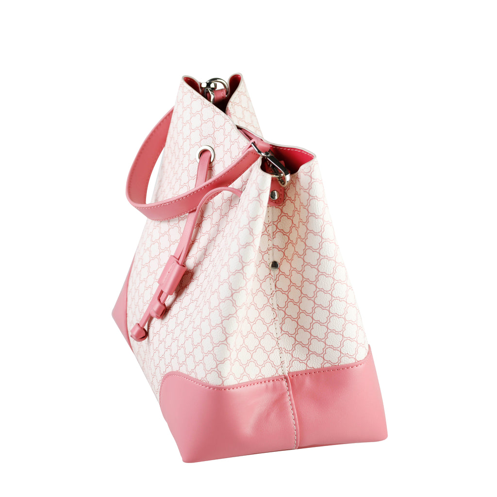 Alessia — Handcrafted Italian Bucket Bag