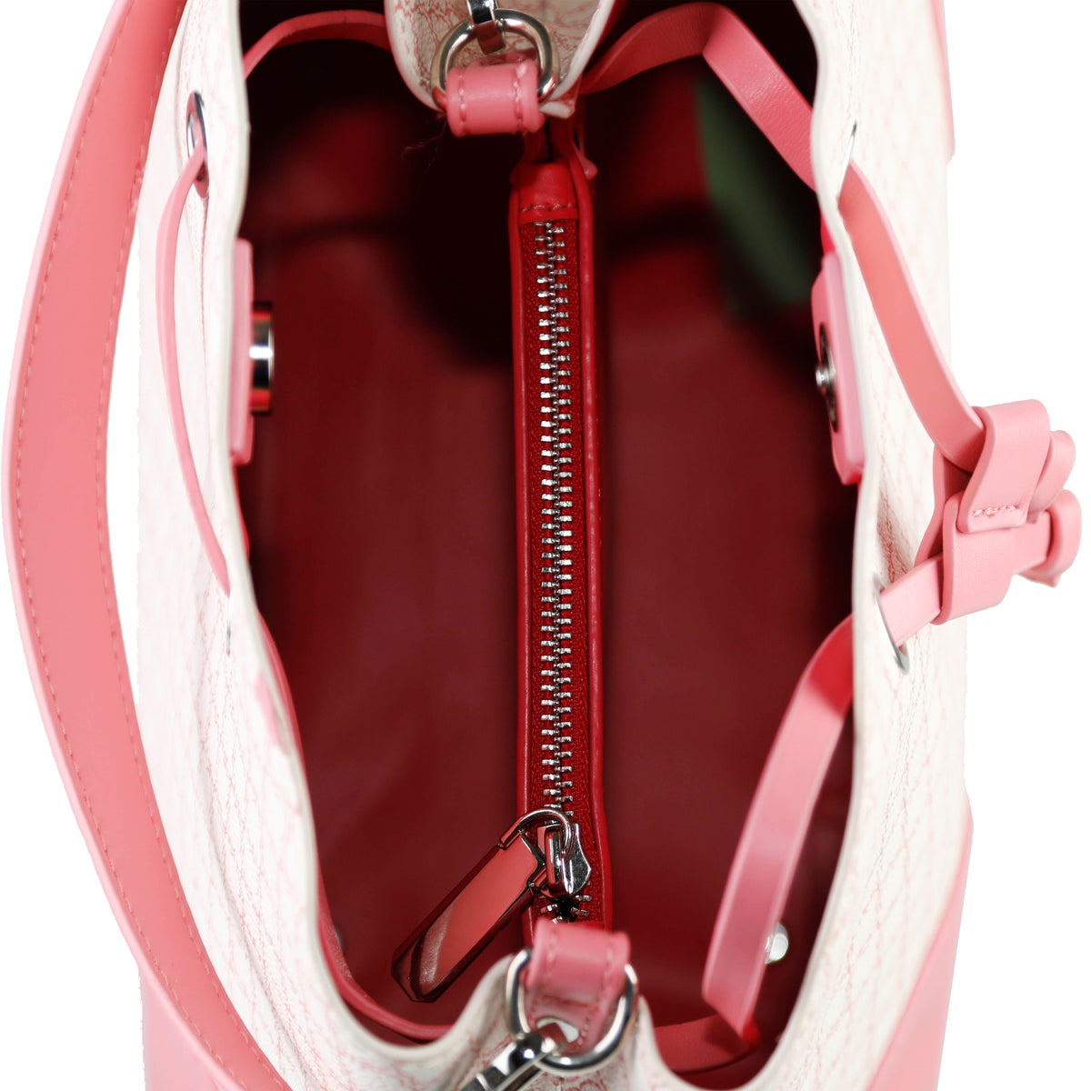 Alessia — Handcrafted Italian Bucket Bag